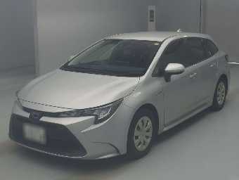 TOYOTA COROLLA TOURING 2020 Image 1