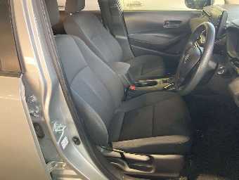 TOYOTA COROLLA TOURING 2020 Image 5