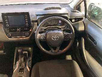 TOYOTA COROLLA TOURING 2020 Image 7
