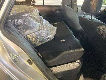 TOYOTA COROLLA TOURING 2020 Image 8