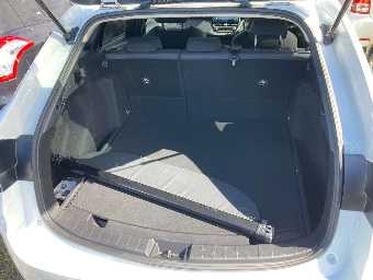 TOYOTA COROLLA TOURING 2020 Image 8