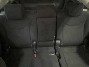 TOYOTA PRIUS ALPHA 2014 Image 4