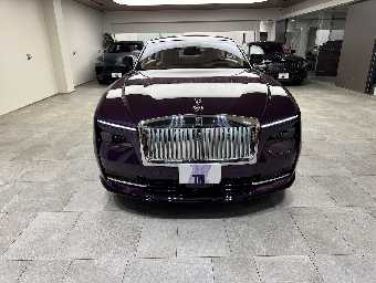 ROLLS ROYCE SPECTRE 2024 Image 2