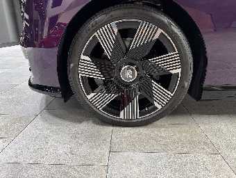 ROLLS ROYCE SPECTRE 2024 Image 12