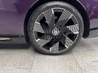 ROLLS ROYCE SPECTRE 2024 Image 13