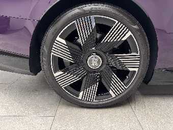 ROLLS ROYCE SPECTRE 2024 Image 14
