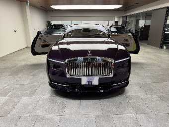 ROLLS ROYCE SPECTRE 2024 Image 3