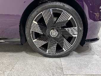 ROLLS ROYCE SPECTRE 2024 Image 15