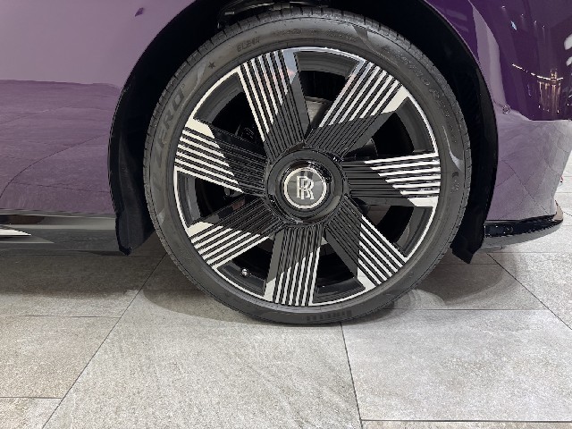 ROLLS ROYCE SPECTRE 2024 Image 21