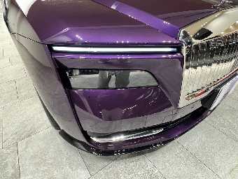 ROLLS ROYCE SPECTRE 2024 Image 16