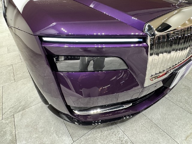 ROLLS ROYCE SPECTRE 2024 Image 22