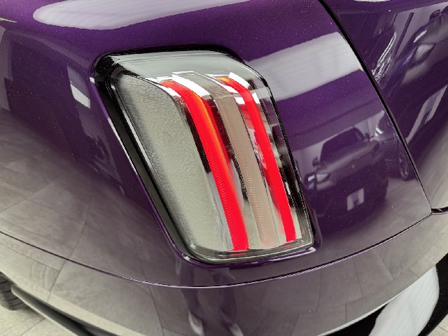 ROLLS ROYCE SPECTRE 2024 Image 23