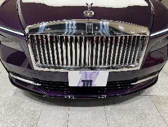 ROLLS ROYCE SPECTRE 2024 Image 18