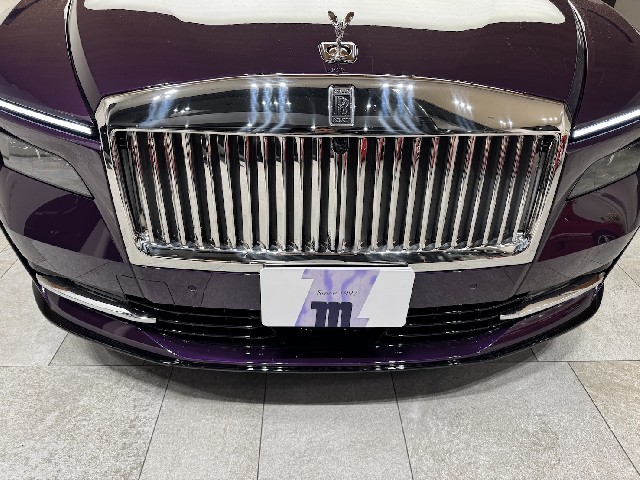 ROLLS ROYCE SPECTRE 2024 Image 24