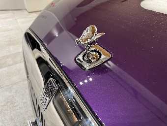 ROLLS ROYCE SPECTRE 2024 Image 19