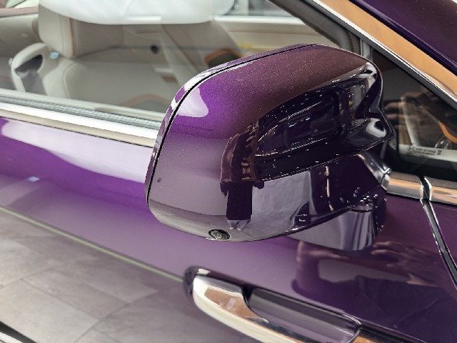 ROLLS ROYCE SPECTRE 2024 Image 26