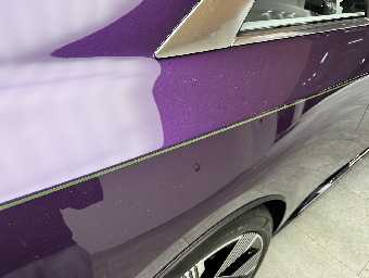 ROLLS ROYCE SPECTRE 2024 Image 21