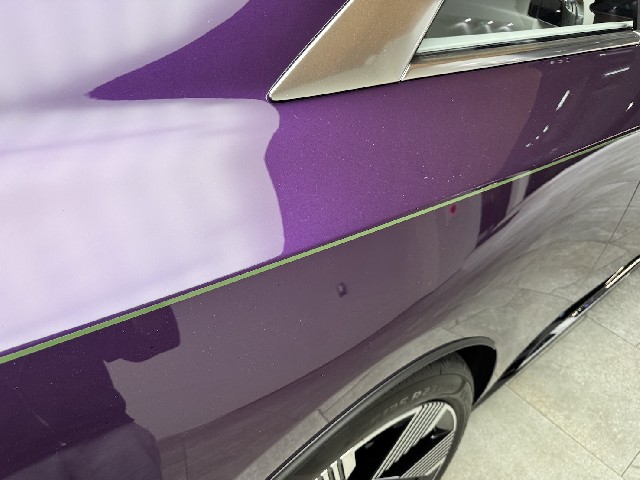 ROLLS ROYCE SPECTRE 2024 Image 27