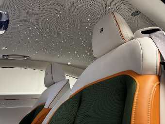 ROLLS ROYCE SPECTRE 2024 Image 25