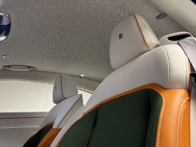 ROLLS ROYCE SPECTRE 2024 Image 31