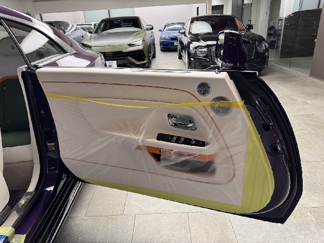 ROLLS ROYCE SPECTRE 2024 Image 32