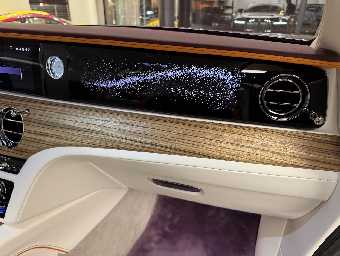 ROLLS ROYCE SPECTRE 2024 Image 30