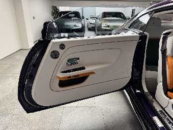 ROLLS ROYCE SPECTRE 2024 Image 31