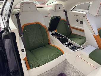 ROLLS ROYCE SPECTRE 2024 Image 33