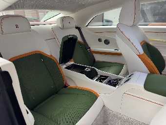 ROLLS ROYCE SPECTRE 2024 Image 34