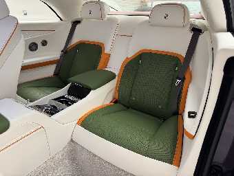 ROLLS ROYCE SPECTRE 2024 Image 35