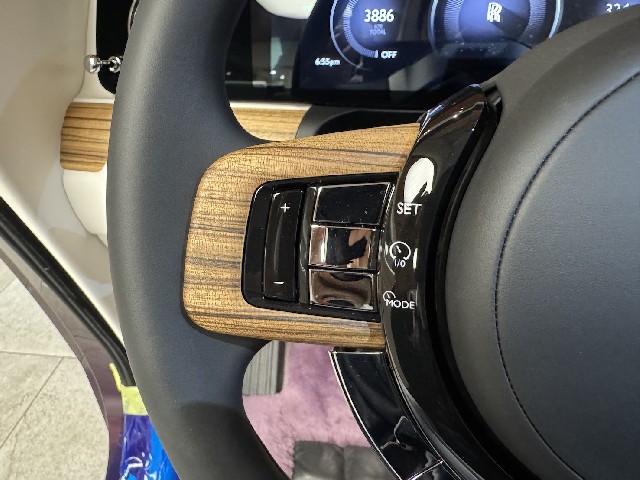 ROLLS ROYCE SPECTRE 2024 Image 46