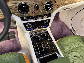 ROLLS ROYCE SPECTRE 2024 Image 42