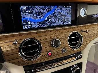 ROLLS ROYCE SPECTRE 2024 Image 43