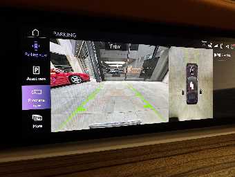 ROLLS ROYCE SPECTRE 2024 Image 44