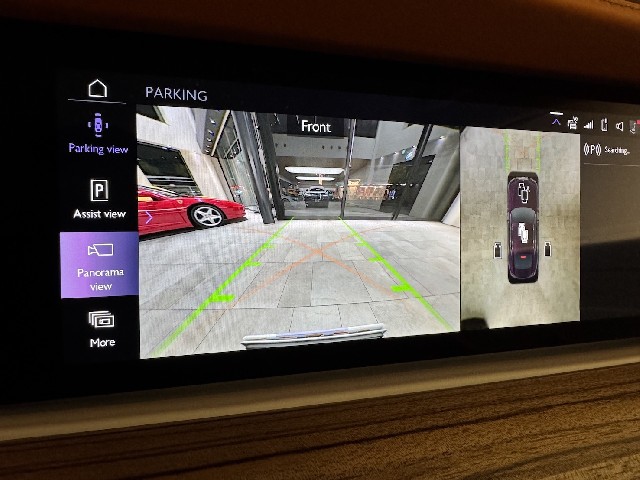 ROLLS ROYCE SPECTRE 2024 Image 50