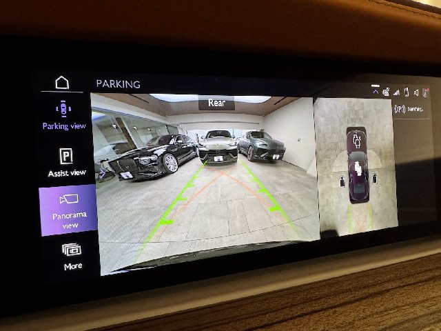 ROLLS ROYCE SPECTRE 2024 Image 51