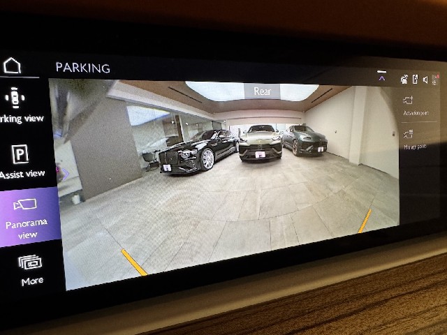 ROLLS ROYCE SPECTRE 2024 Image 52