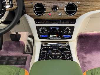 ROLLS ROYCE SPECTRE 2024 Image 48