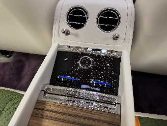 ROLLS ROYCE SPECTRE 2024 Image 49