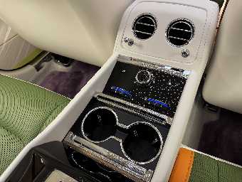 ROLLS ROYCE SPECTRE 2024 Image 51