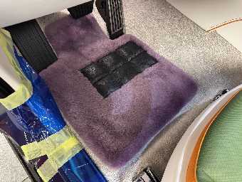 ROLLS ROYCE SPECTRE 2024 Image 52