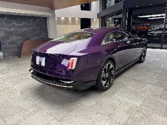 ROLLS ROYCE SPECTRE 2024 Image 7
