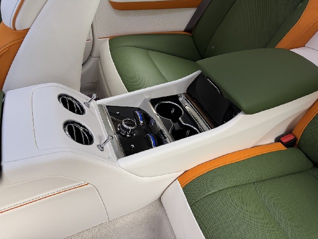 ROLLS ROYCE SPECTRE 2024 Image 61