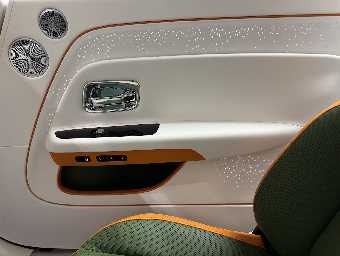 ROLLS ROYCE SPECTRE 2024 Image 56