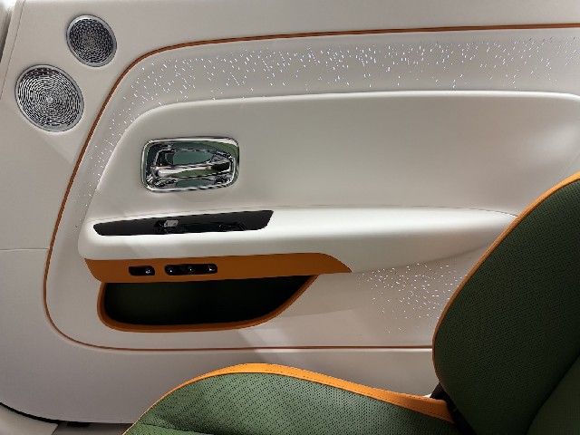 ROLLS ROYCE SPECTRE 2024 Image 62