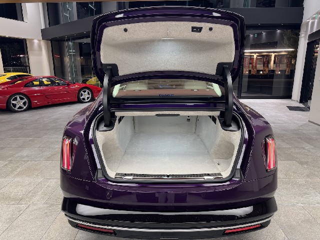 ROLLS ROYCE SPECTRE 2024 Image 63