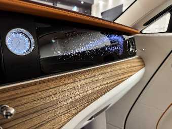 ROLLS ROYCE SPECTRE 2024 Image 58