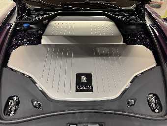 ROLLS ROYCE SPECTRE 2024 Image 60