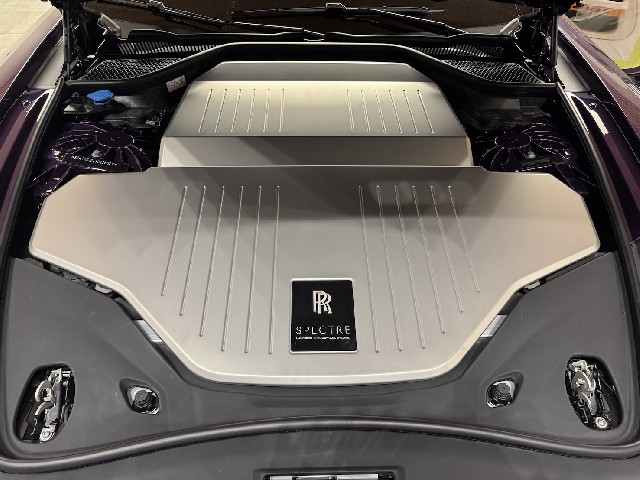 ROLLS ROYCE SPECTRE 2024 Image 66