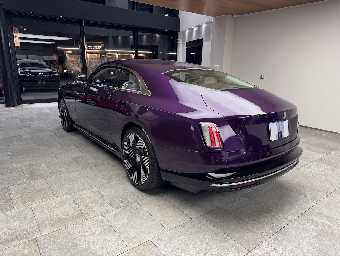 ROLLS ROYCE SPECTRE 2024 Image 9
